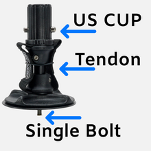 Load image into Gallery viewer, Windsurf Universal Joint - US Cup - Tendon - Chinook
