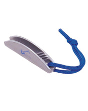 Load image into Gallery viewer, Tug Cleat Downhaul Aluminum Handle

