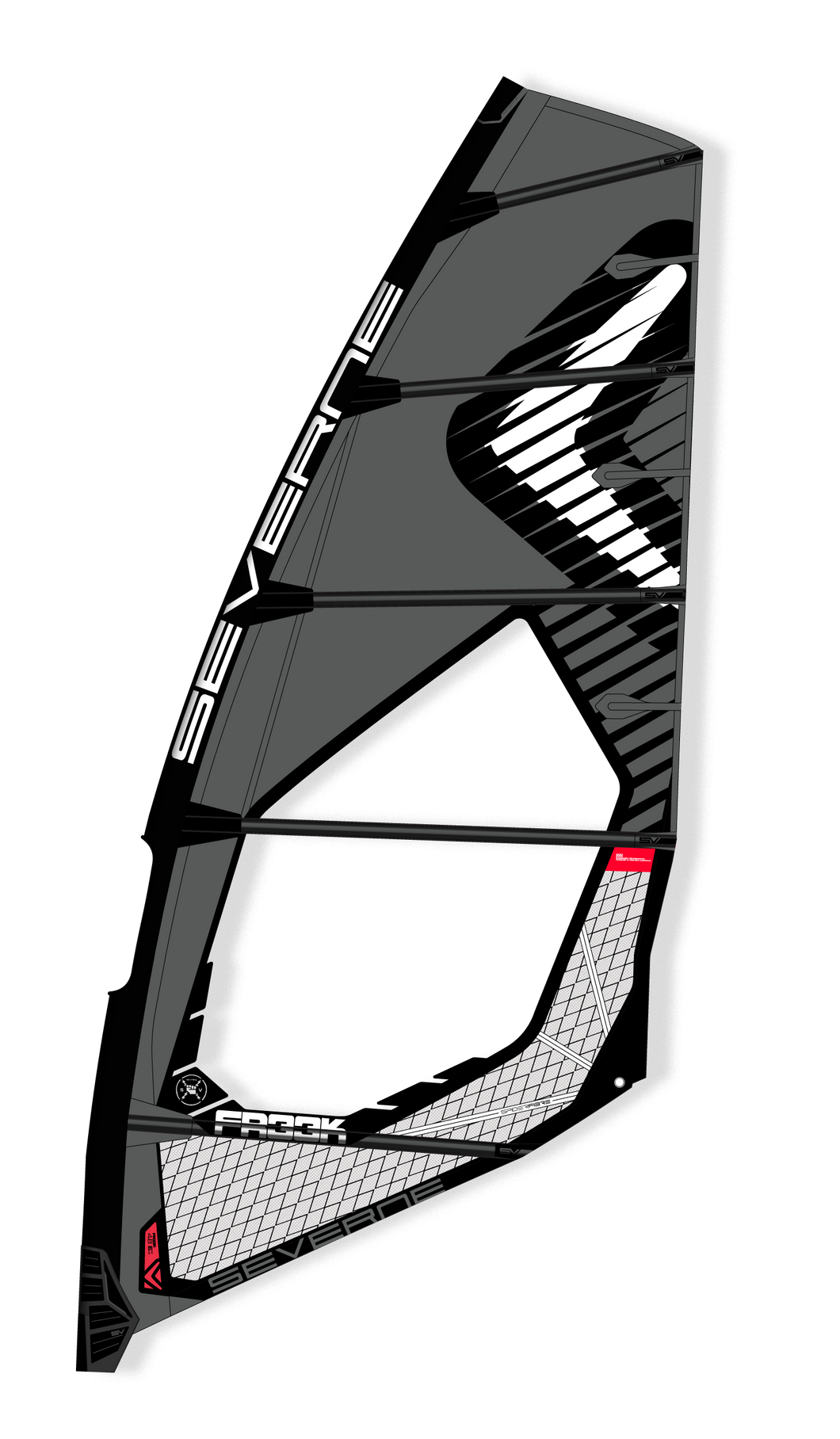 Severne Freek - 2022