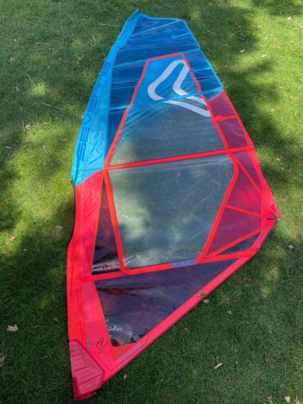 Severne Freek - 2017 - Windsurf Sail