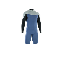 Load image into Gallery viewer, ION - Element 2/2 Shorty Long Sleeve Back Zip - Men&#39;s Wetsuit
