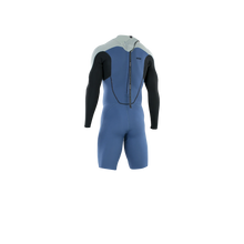 Load image into Gallery viewer, ION - Element 2/2 Shorty Long Sleeve Back Zip - Men&#39;s Wetsuit
