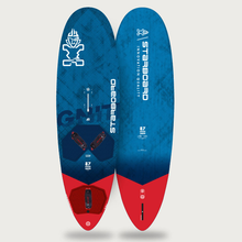 Load image into Gallery viewer, Ignite - Freestyle - Windsurf Board - Starboard - 2024
