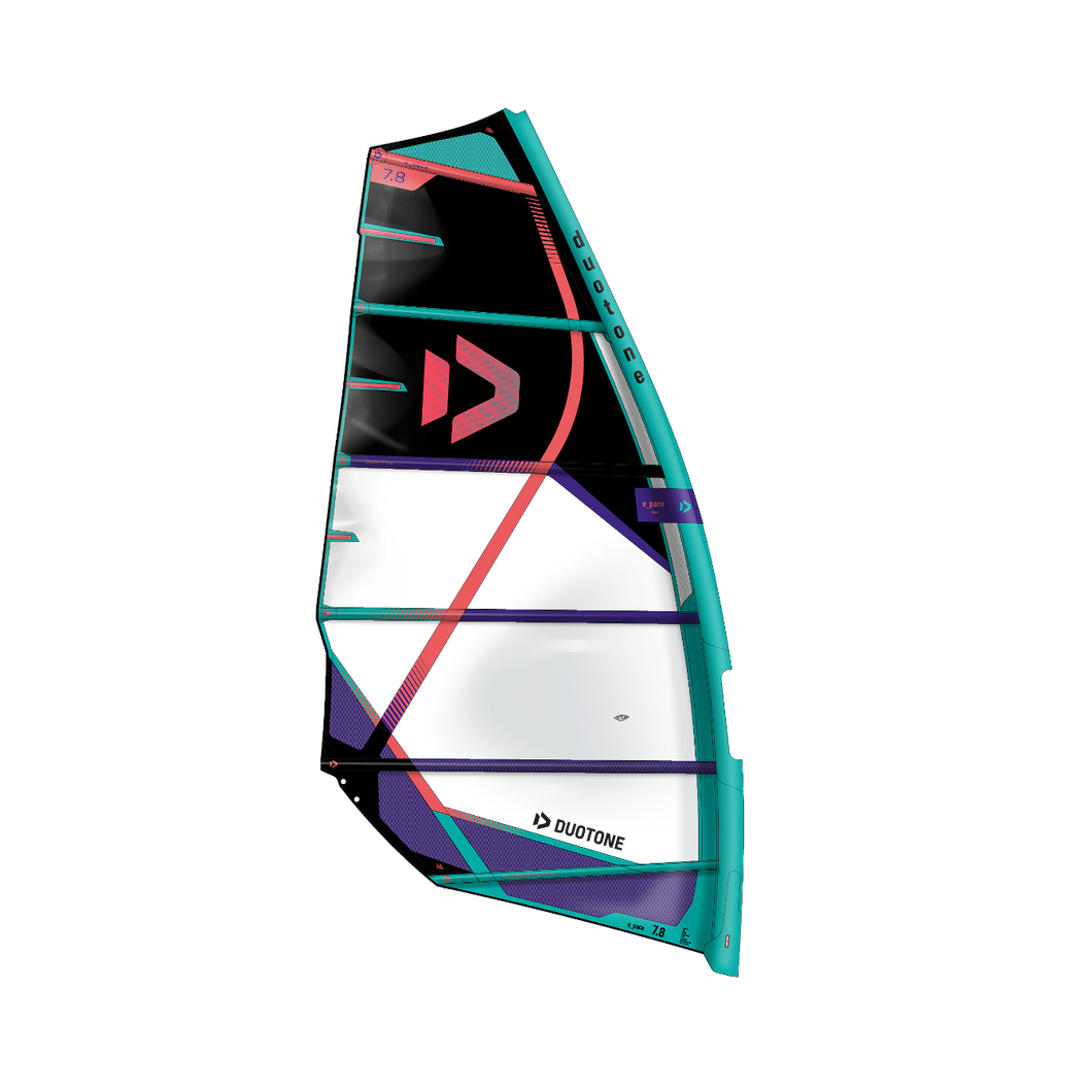Duotone E-Pace Windsurf Sail