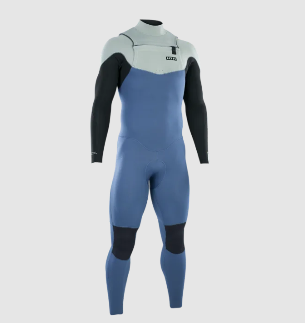 Ion Element 3/2 Front Zip - Men's Wetsuit