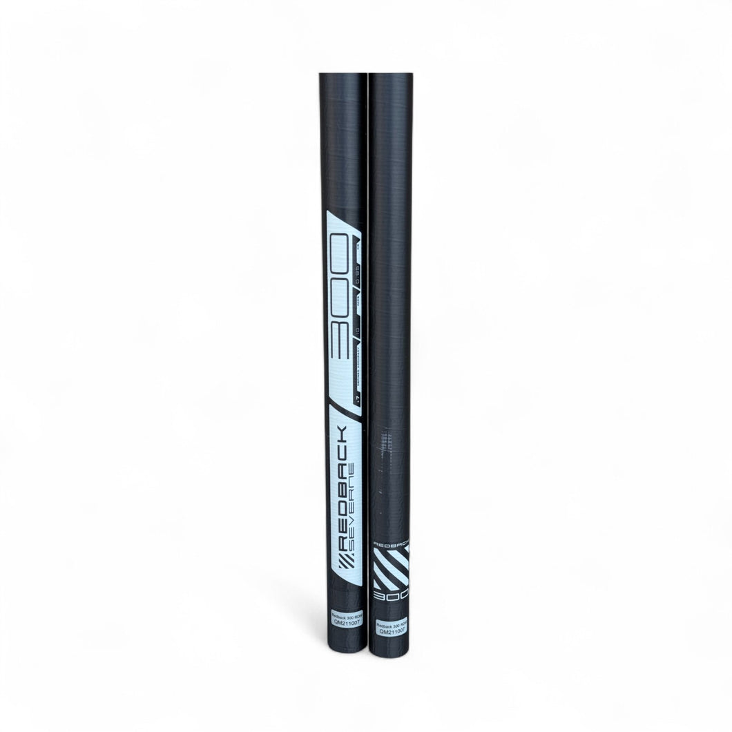 Redback RDM - Mast