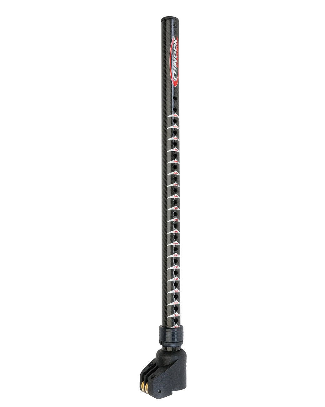 Windsurf Mast Extension - Europin - RDM - Carbon - 46 cm - Chinook