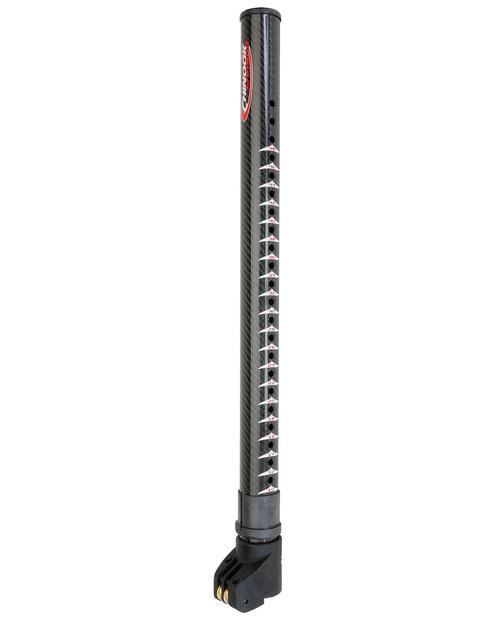 Windsurf Mast Extension - Europin - SDM - Carbon - 48 cm - Chinook
