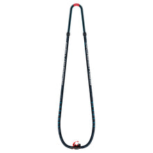 Load image into Gallery viewer, Blue Line 29mm Alloy
