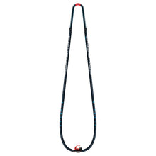Load image into Gallery viewer, Blue Line 29mm Alloy
