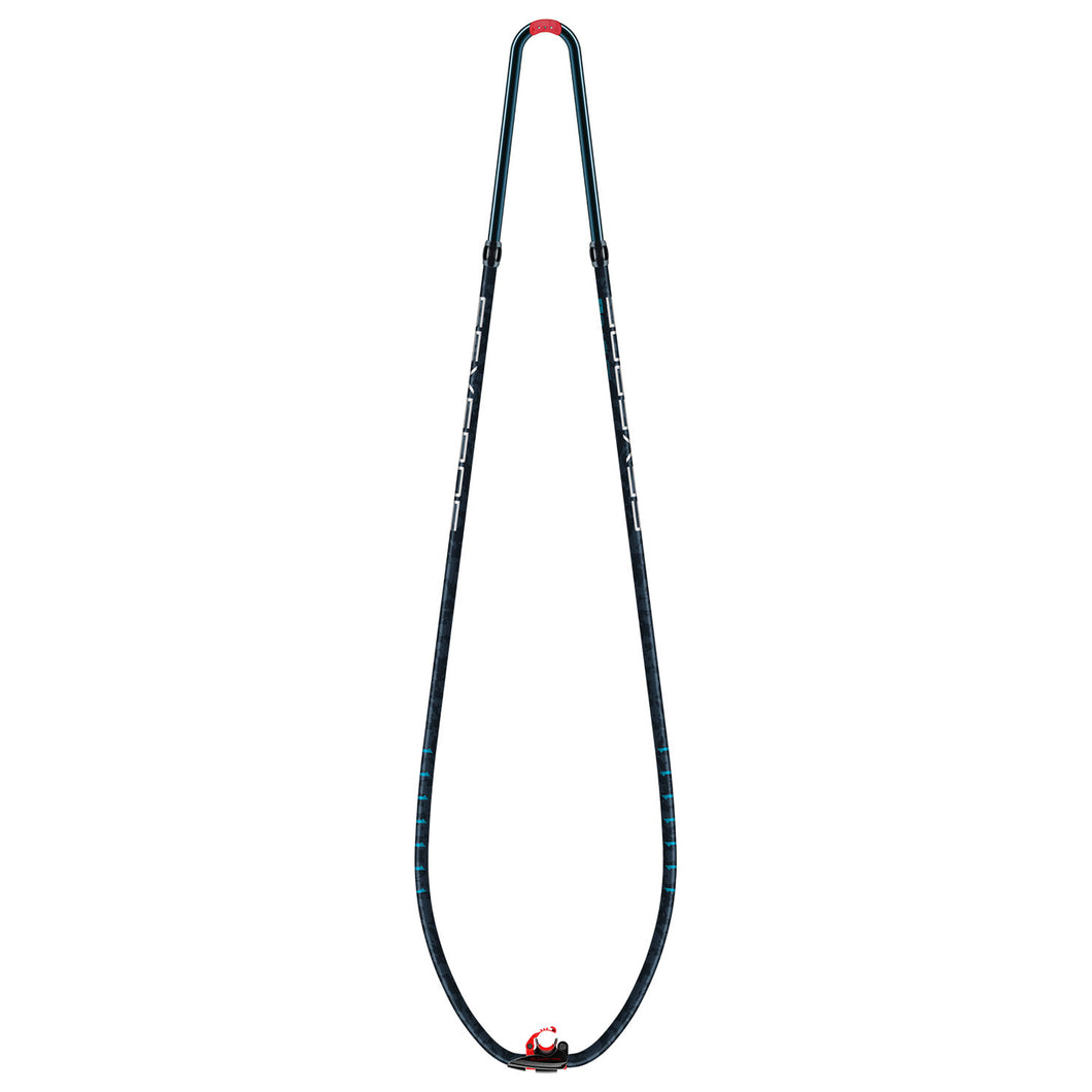 Blue Line 29mm Alloy