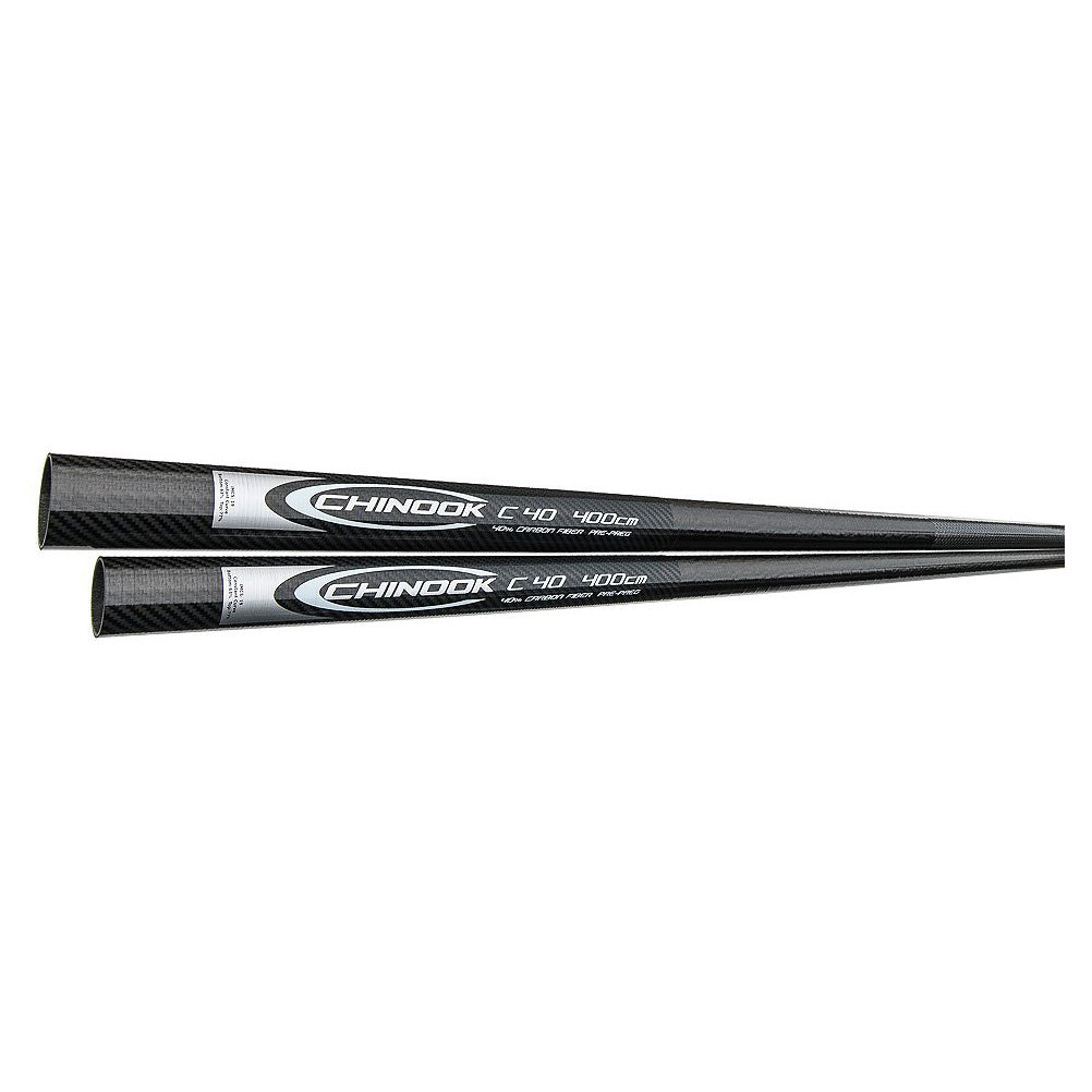 40% Carbon SDM - Chinook Windsurfing Mast