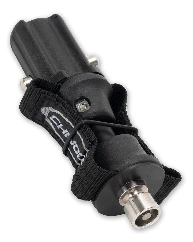 Windsurf Universal Joint - US Cup - Tendon - Chinook - Upper Only