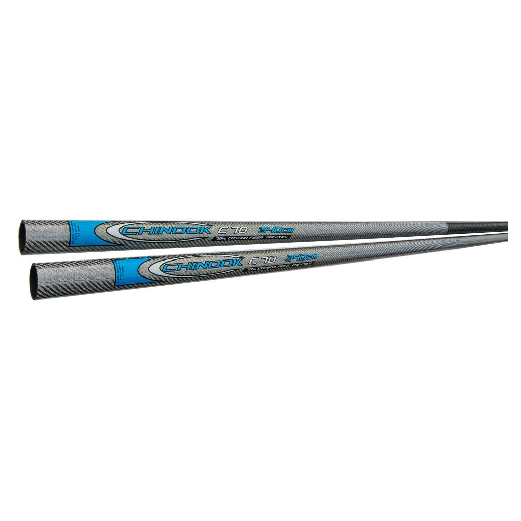 70% carbon - RDM - Chinook Windsurfing Mast