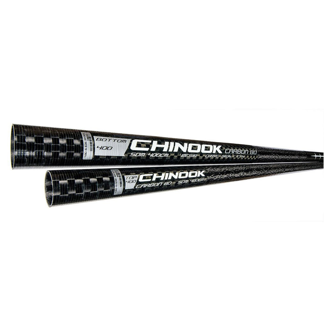 80% Carbon SDM - Chinook Windsurf Mast