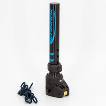 Load image into Gallery viewer, Windsurf Mast Extension - US Cup - RDM - Aluminum - 12 cm - Chinook
