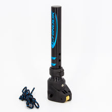 Load image into Gallery viewer, Windsurf Mast Extension - US Cup - RDM - Aluminum - 12 cm - Chinook
