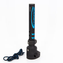 Load image into Gallery viewer, Windsurf Mast Extension - US Cup - RDM - Aluminum - 12 cm - Chinook
