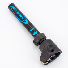 Load image into Gallery viewer, Windsurf Mast Extension - US Cup - RDM - Aluminum - 12 cm - Chinook

