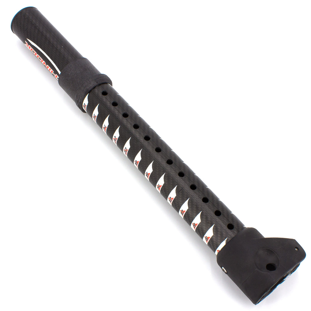Windsurf Mast Extension - US Cup - SDM - Carbon - 28 cm - Chinook