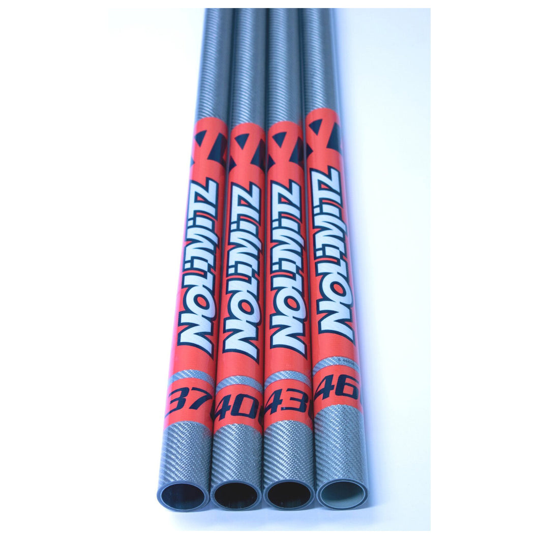 Sumo 91% Reduced Diameter Mast