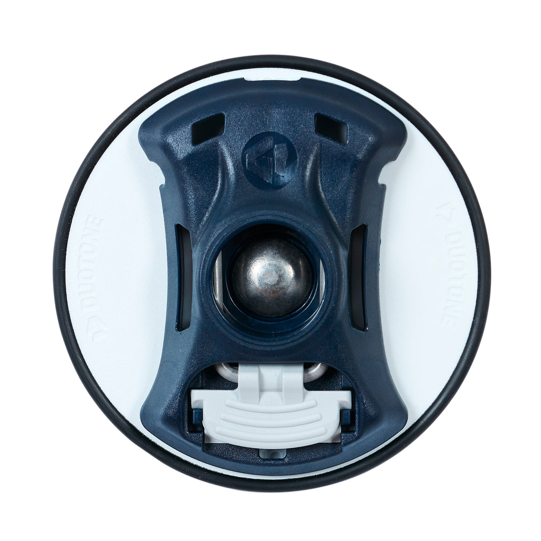 iBase 2.0 Plate Only by Duotone - Windsurf Europin Base