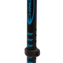 Load image into Gallery viewer, Windsurf Mast Extension - Europin - RDM - Aluminum - 28 cm - Chinook
