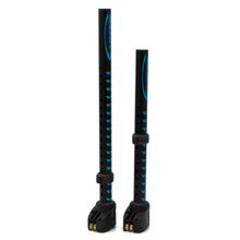 Load image into Gallery viewer, Windsurf Mast Extension - Europin - RDM - Aluminum - 28 cm - Chinook
