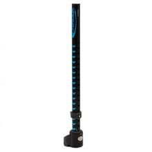 Load image into Gallery viewer, Windsurf Mast Extension - Europin - RDM - Aluminum - 38 cm - Chinook
