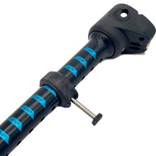 Load image into Gallery viewer, Windsurf Mast Extension - US Cup - RDM - Aluminum - 38 cm - Chinook
