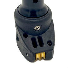 Load image into Gallery viewer, Windsurf Mast Extension - US Cup - RDM - Aluminum - 38 cm - Chinook
