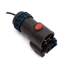 Load image into Gallery viewer, Windsurf Mast Extension - Europin - SDM RDM - Nylon - 0 cm - Chinook
