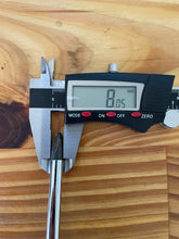Load image into Gallery viewer, Tiki Tool - Used - Phillips Head #3 Gauge
