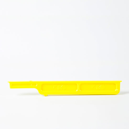 Fin Box Blank Insert