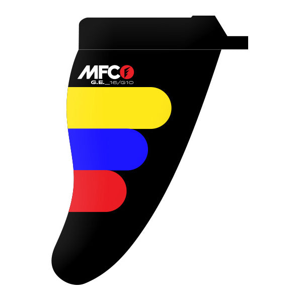 GE Freestyle Fin - Gollito Estredo - Windsurf Fin