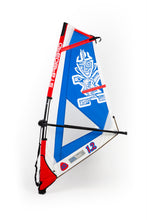Load image into Gallery viewer, Windsup Windsurfing Sail Classic Package

