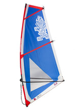 Load image into Gallery viewer, Windsup Windsurfing Sail Classic Package
