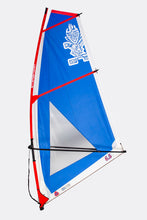Load image into Gallery viewer, Windsup Windsurfing Sail Classic Package
