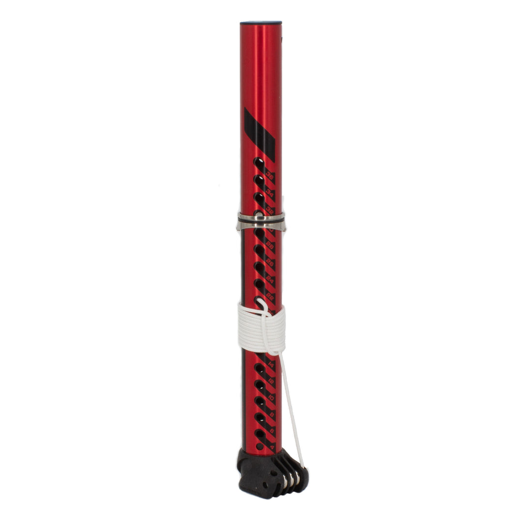 Europin SDM Mast Extension - HD Race 36 cm