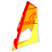 Load image into Gallery viewer, Synergy Windsurfing Complete Sail Kit
