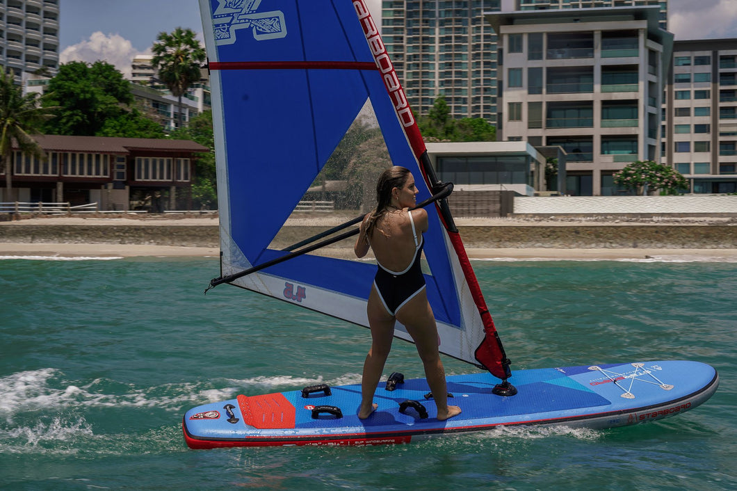 Windsurf Private Lesson (2 Hour Block)