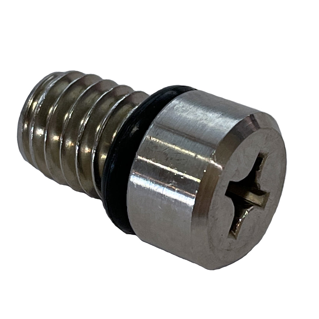 Air Vent Plug - Factory Part - Valve Screw - Stand Up Paddle / Windsurf