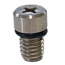 Load image into Gallery viewer, Air Vent Plug - Factory Part - Valve Screw - Stand Up Paddle / Windsurf
